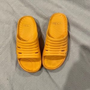 Hoka sandals